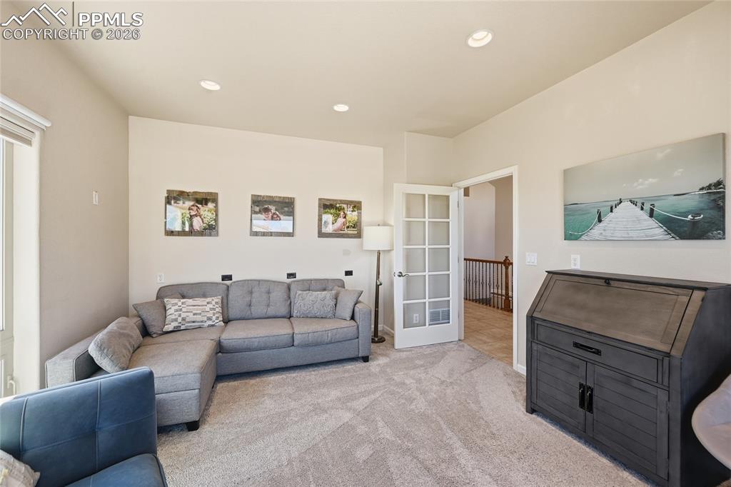 Image 6 of 49: Living Room