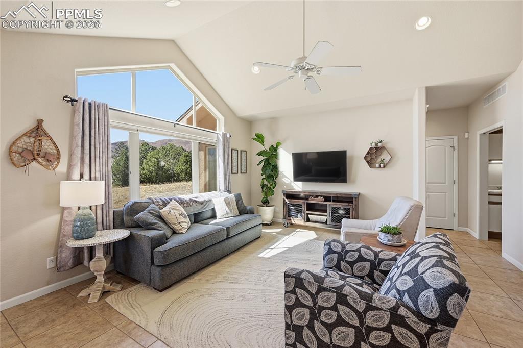 Image 9 of 49: Living Room