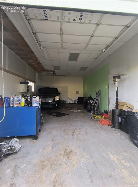 Image 22 of 22: RV Shop 