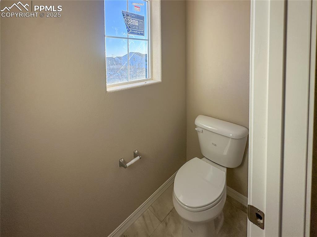 Image 16 of 19: Master Bathroom