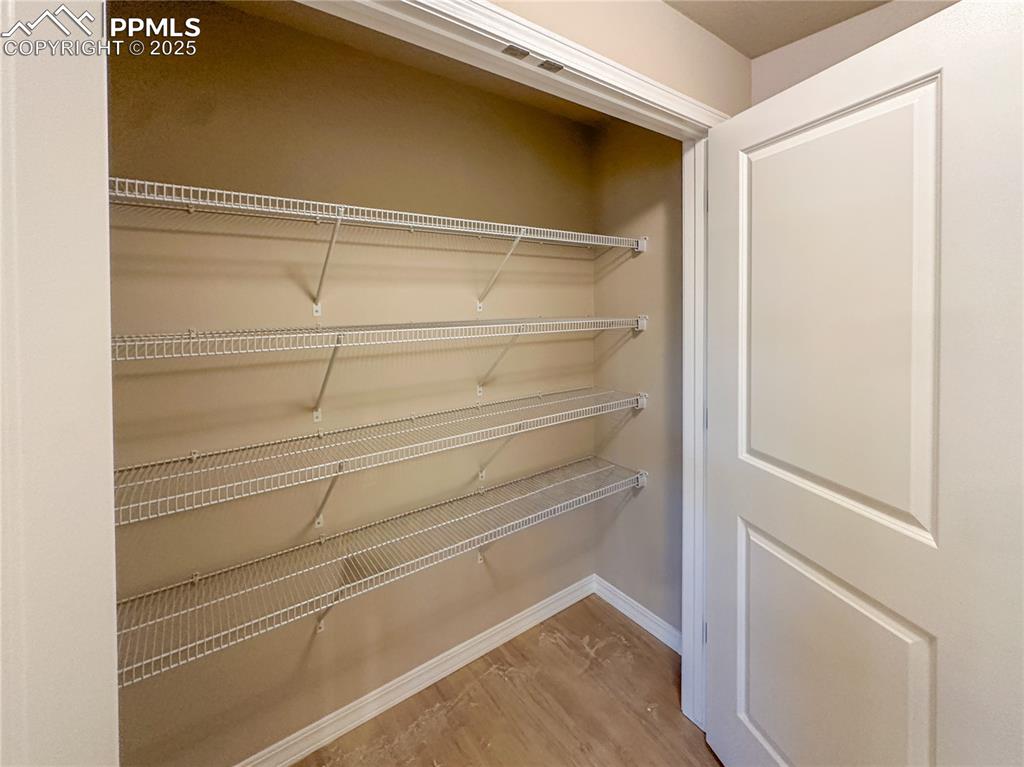 Image 8 of 19: Pantry