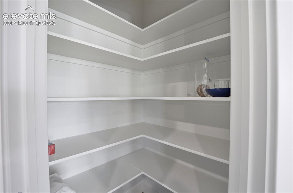 Image 18 of 26: Pantry