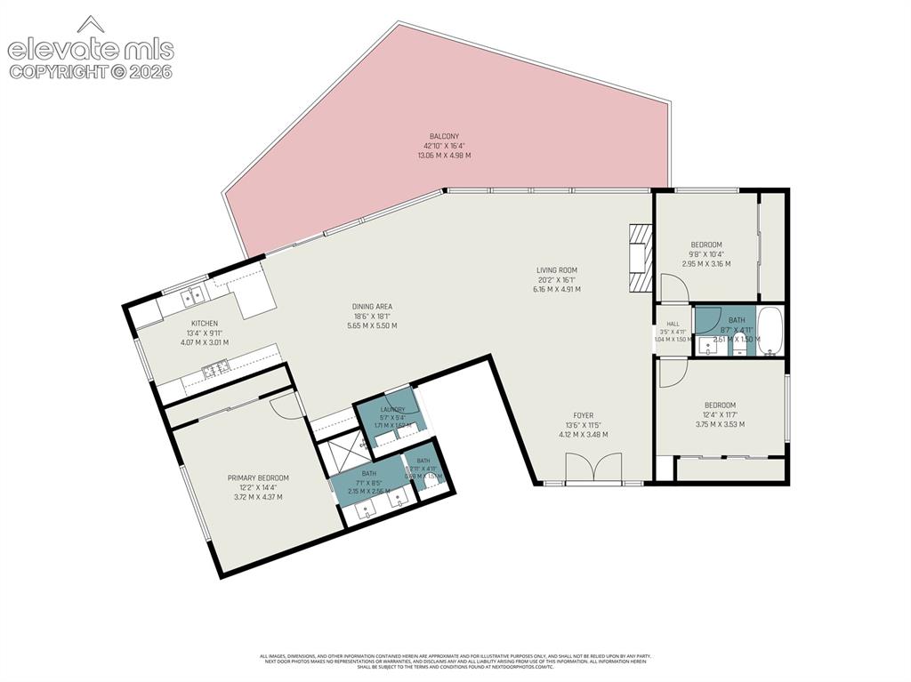 Image 30 of 30: Floor Plan