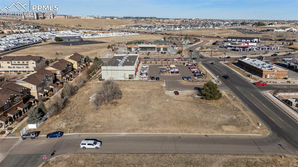 Image 10 of 18: Aerial View