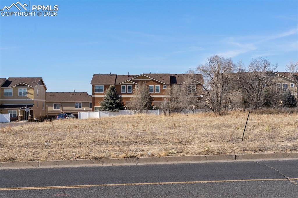 Image 16 of 18: Front of Structure