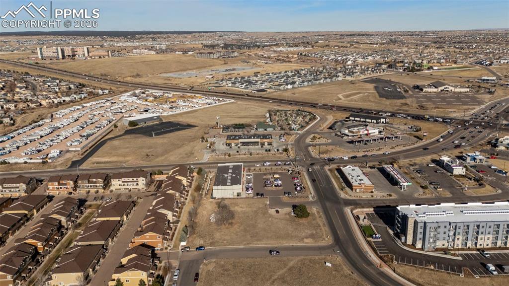 Image 2 of 18: Aerial View