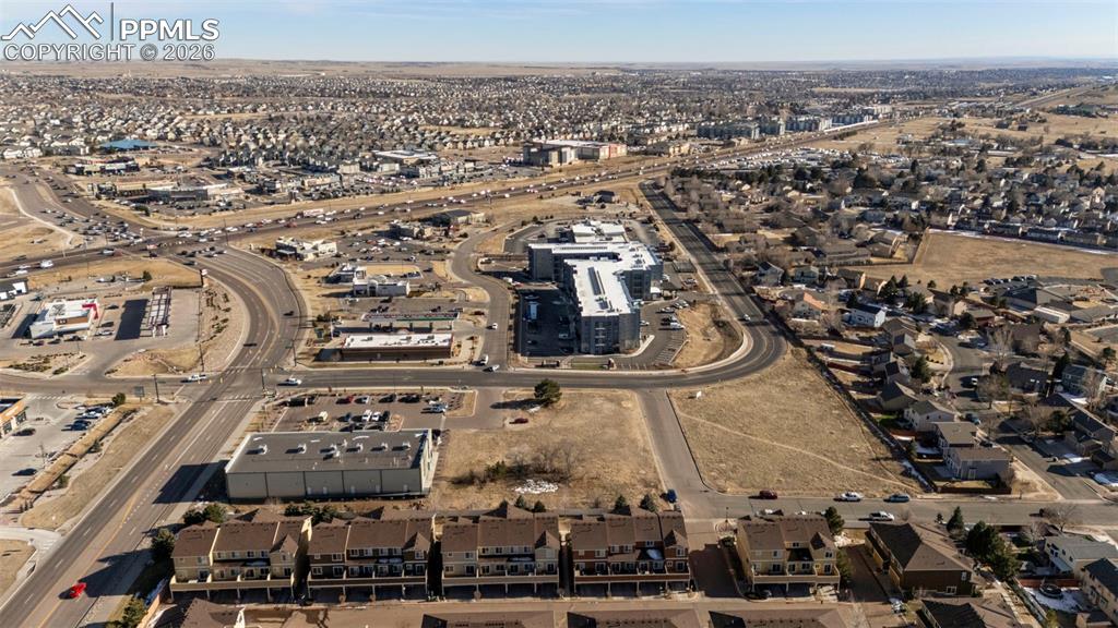 Image 3 of 18: Aerial View