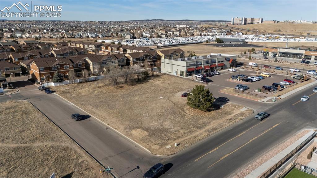 Image 6 of 18: Aerial View