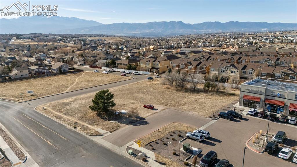 Image 7 of 18: Aerial View