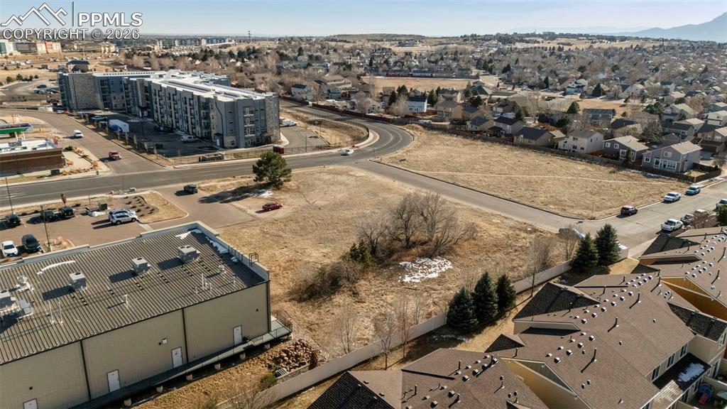 Image 8 of 18: Aerial View