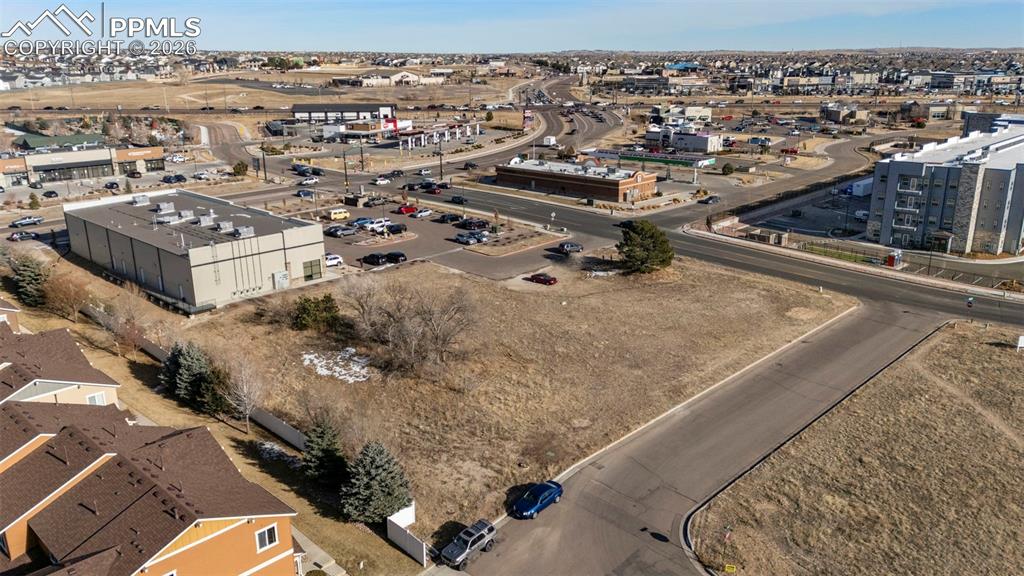 Image 9 of 18: Aerial View