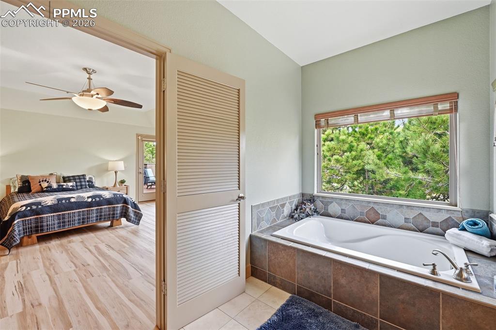 Image 13 of 28: Master Bathroom