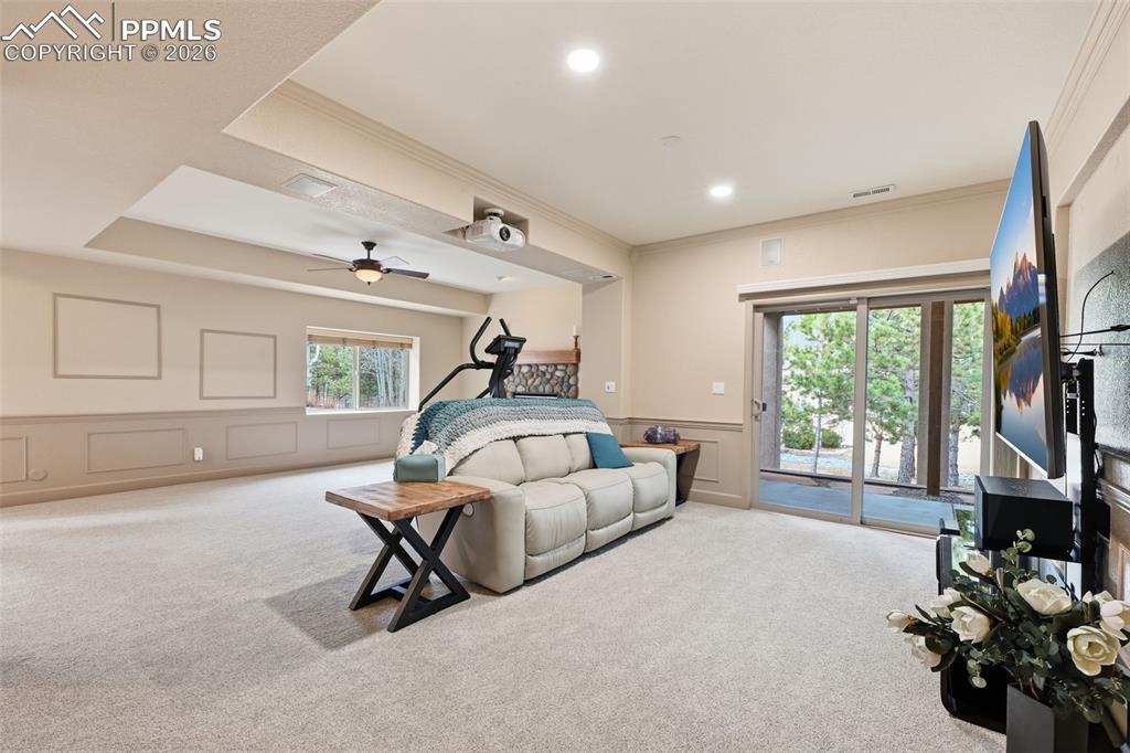 Image 17 of 28: Basement