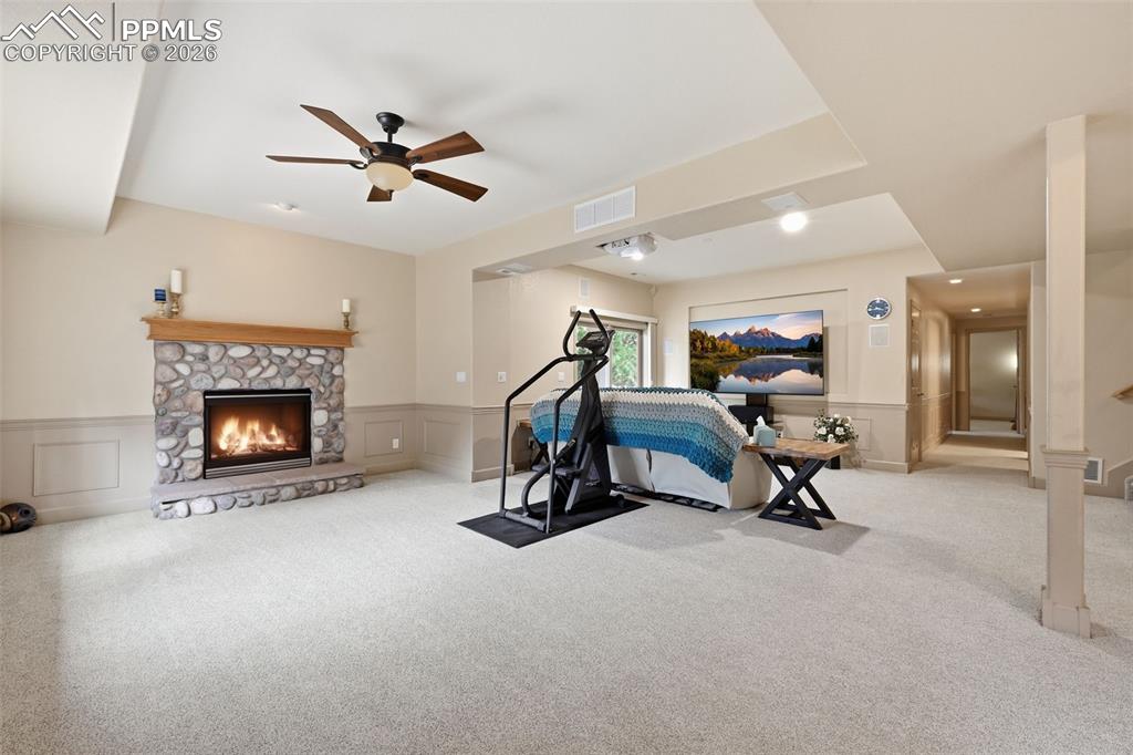 Image 18 of 28: Basement