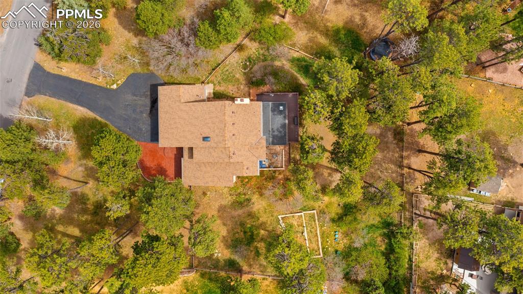 Image 42 of 50: Aerial View