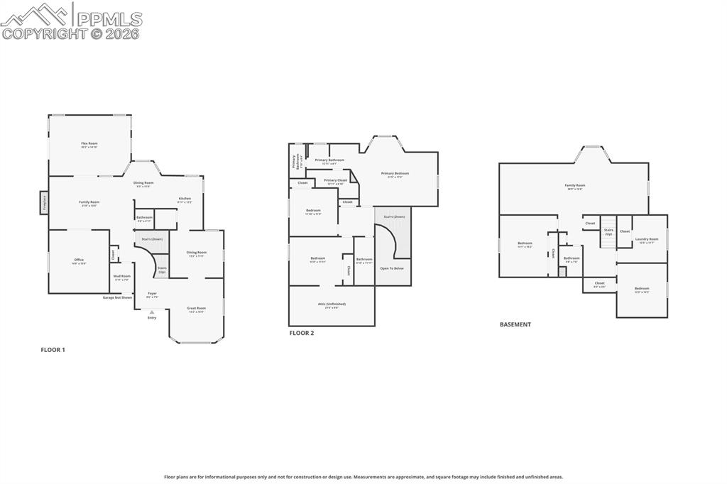Image 43 of 50: Floor Plan