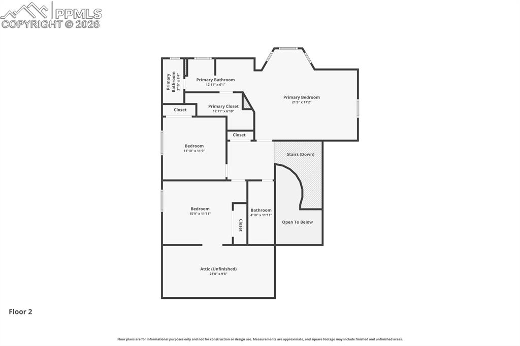 Image 45 of 50: Floor Plan