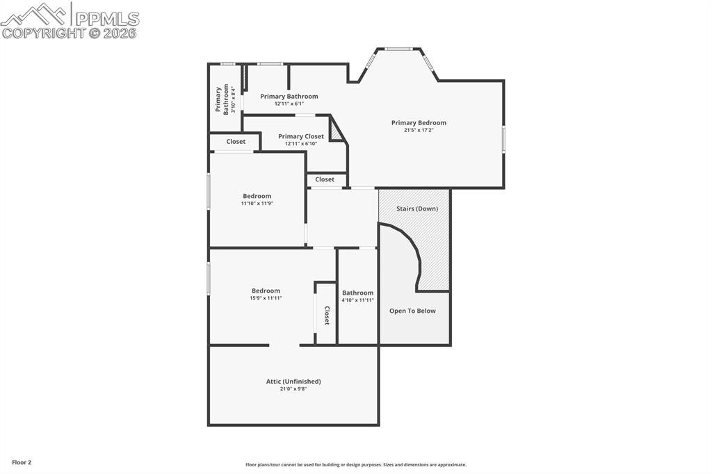 Image 48 of 50: Floor Plan
