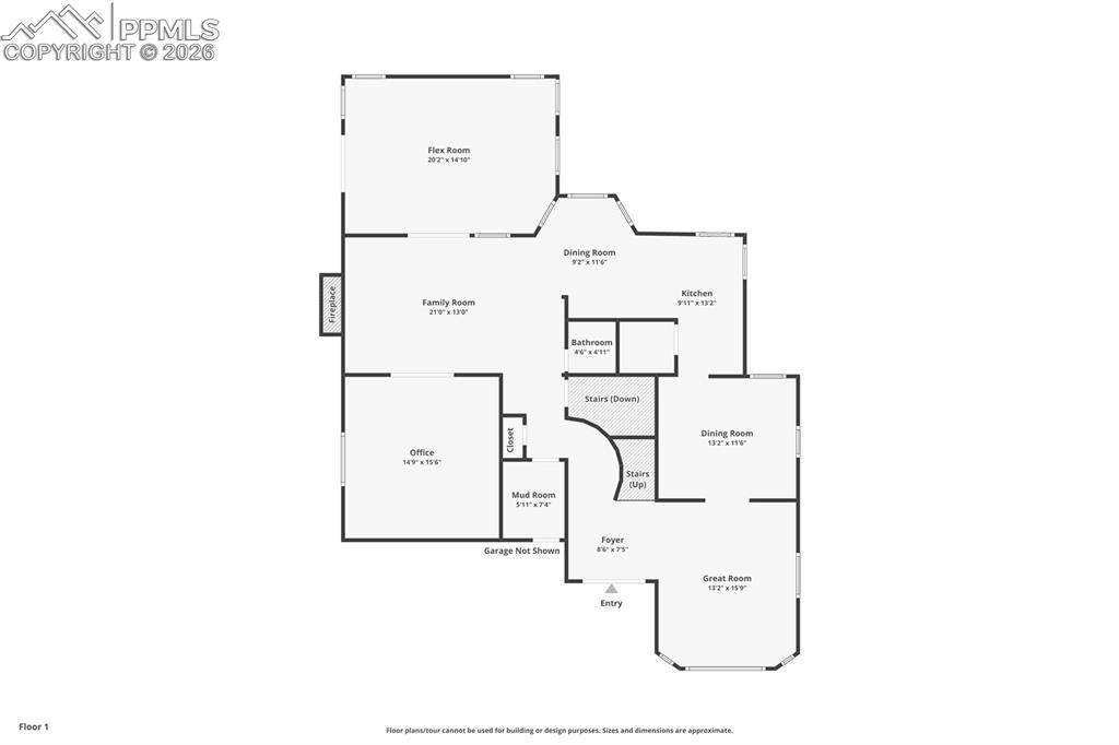 Image 49 of 50: Floor Plan