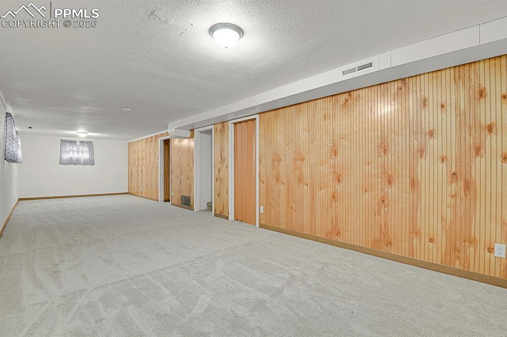 Image 21 of 33: Basement