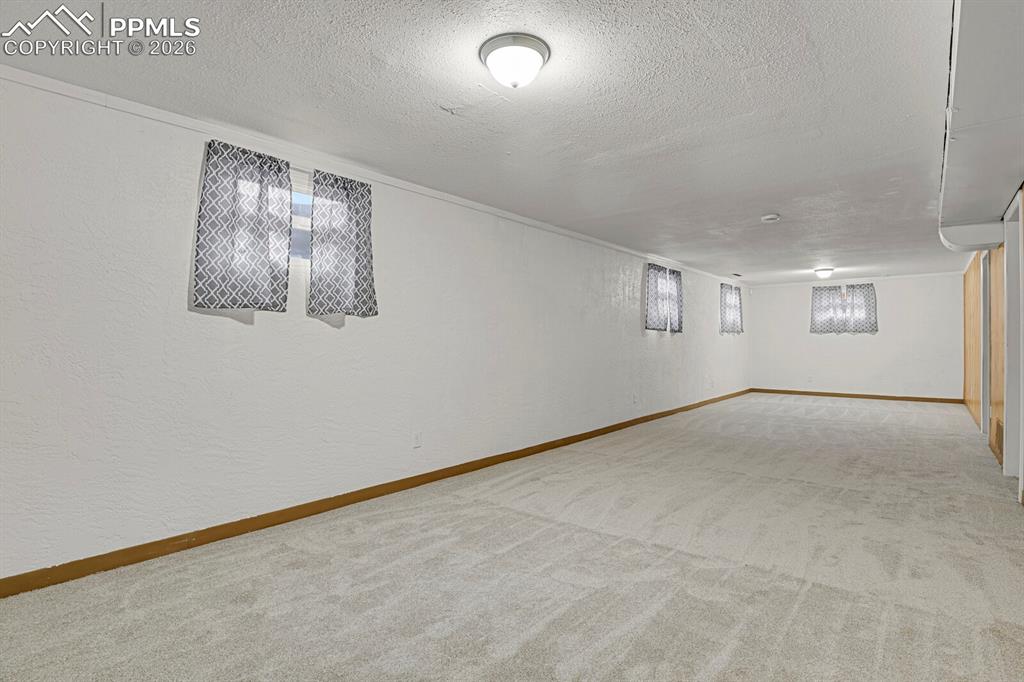 Image 22 of 33: Basement