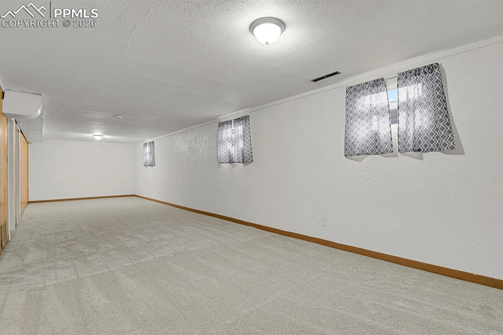 Image 24 of 33: Basement