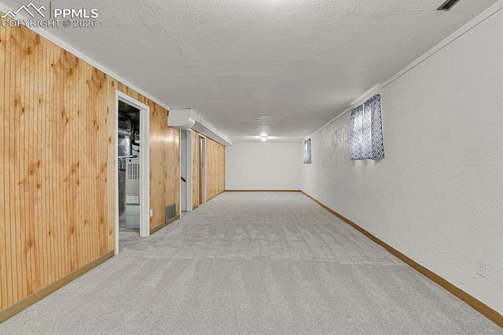 Image 25 of 33: Basement