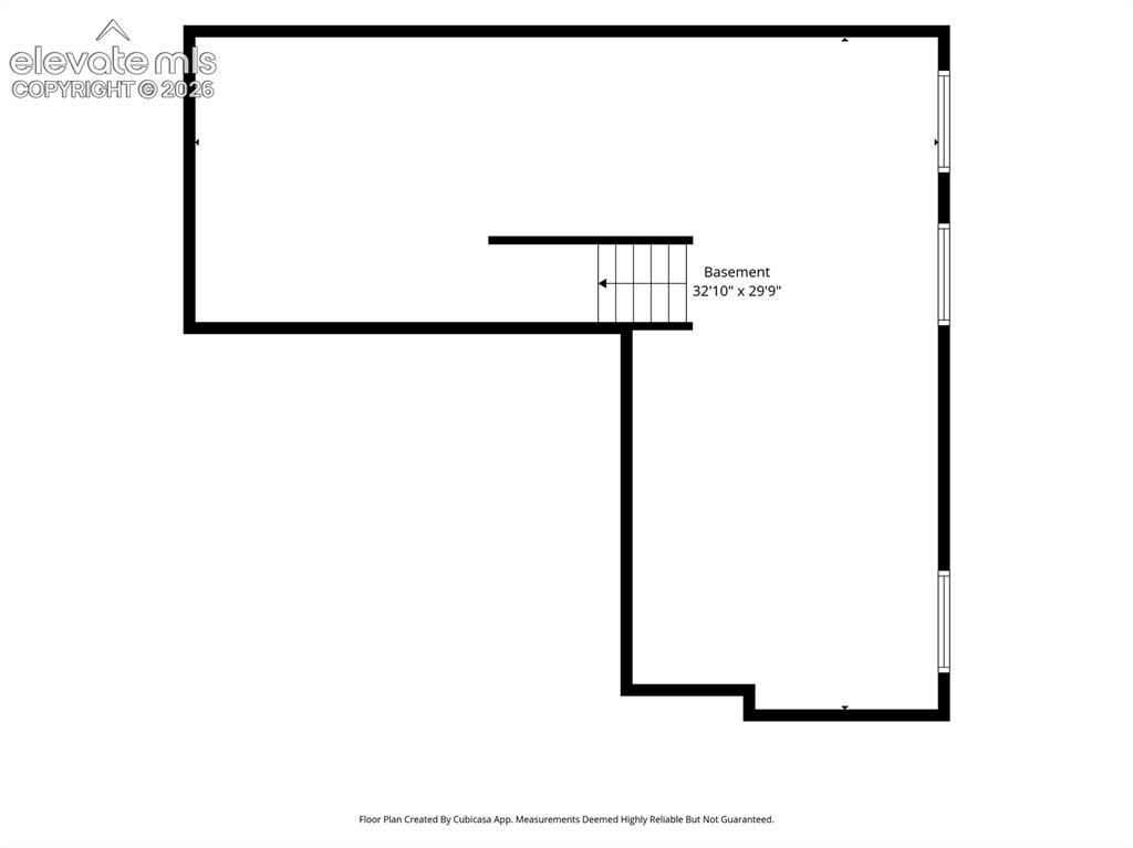 Image 41 of 41: Floor Plan