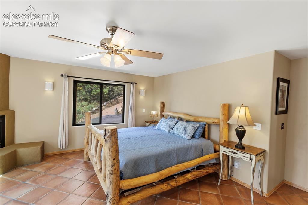 Image 16 of 39: Master Bedroom