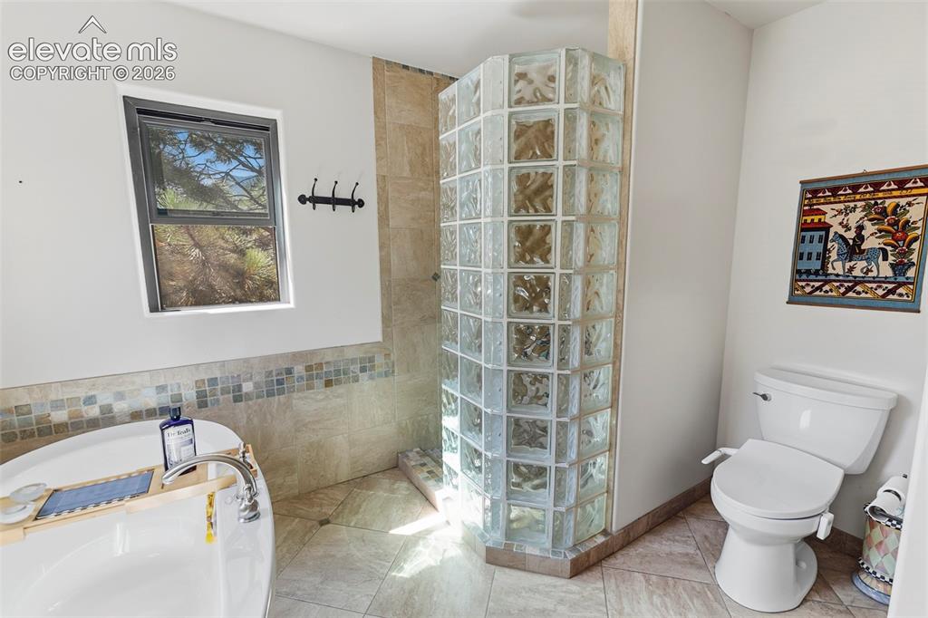 Image 19 of 39: Master Bathroom