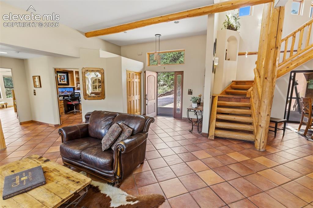 Image 5 of 39: Main Level Living