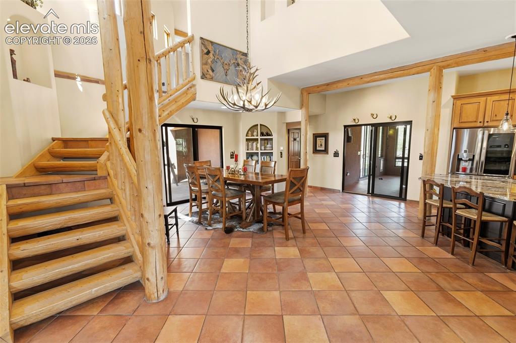 Image 6 of 39: Main Level Living