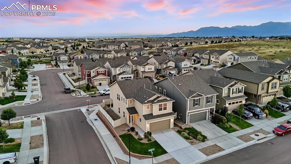 Image 2 of 47: Corner lot with great curb appeal!