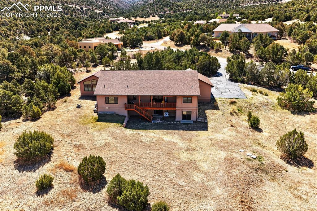 Image 4 of 50: Aerial View