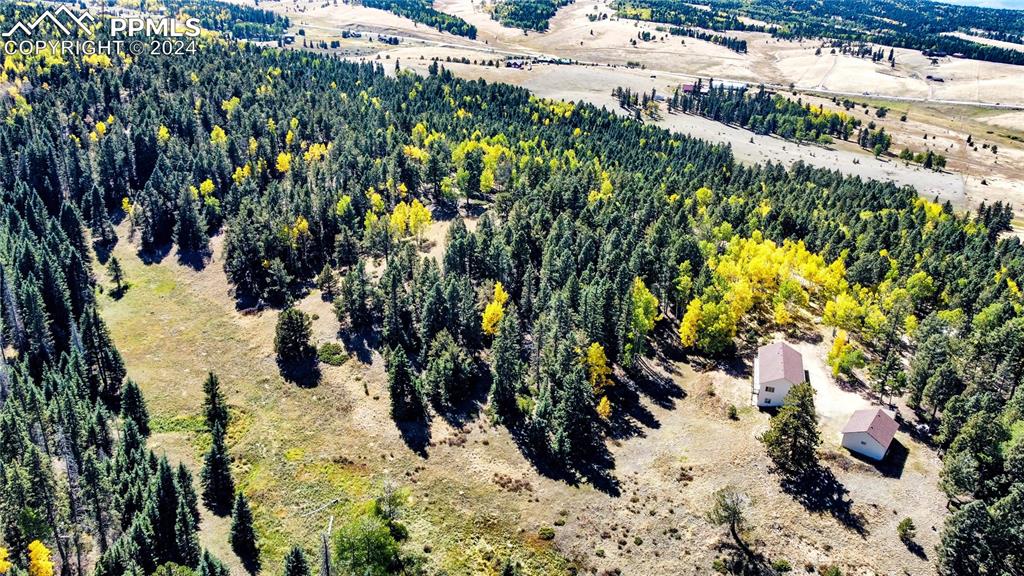 Image 14 of 50: Aerial View