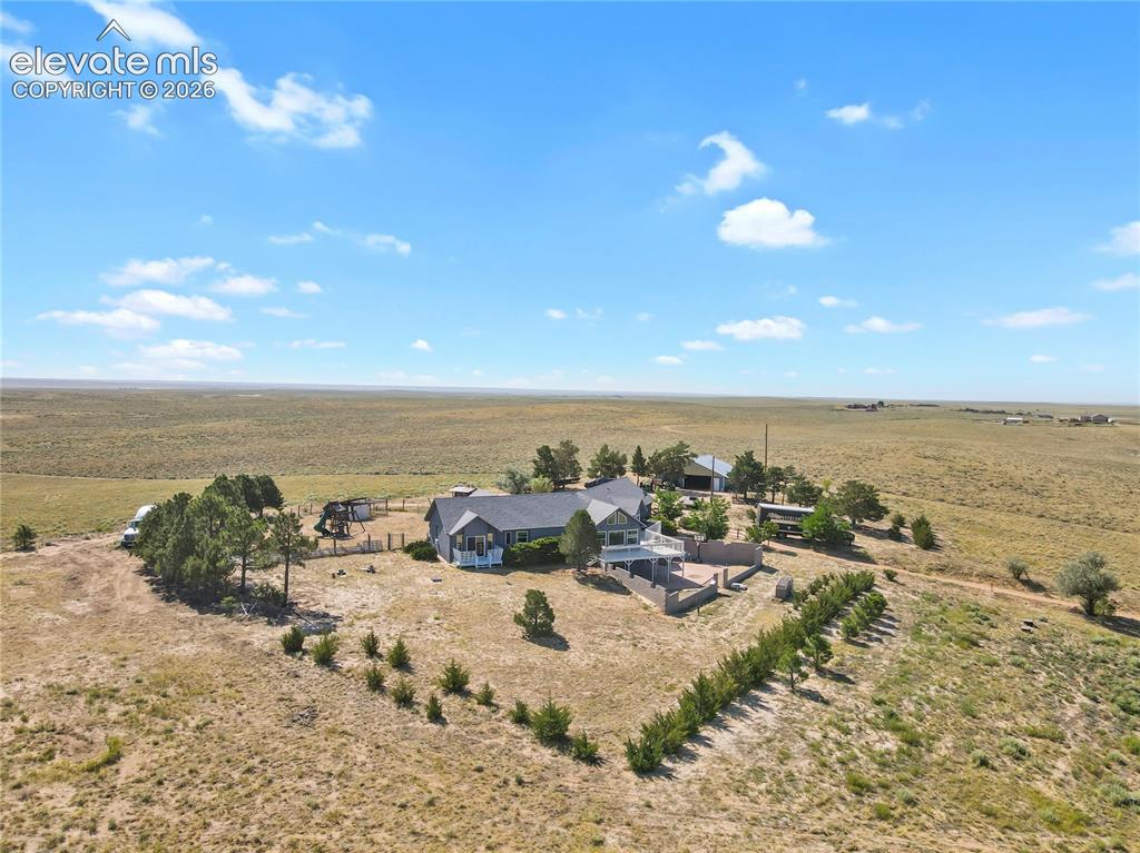 Image 41 of 50: Aerial View