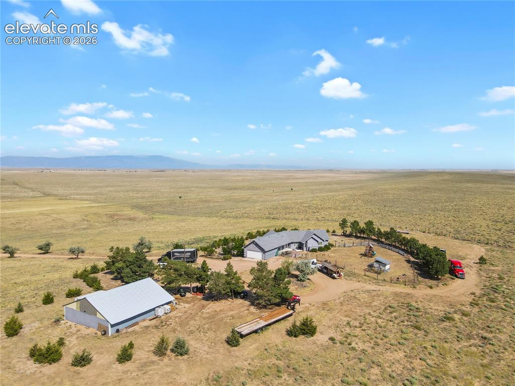 Image 45 of 50: Aerial View