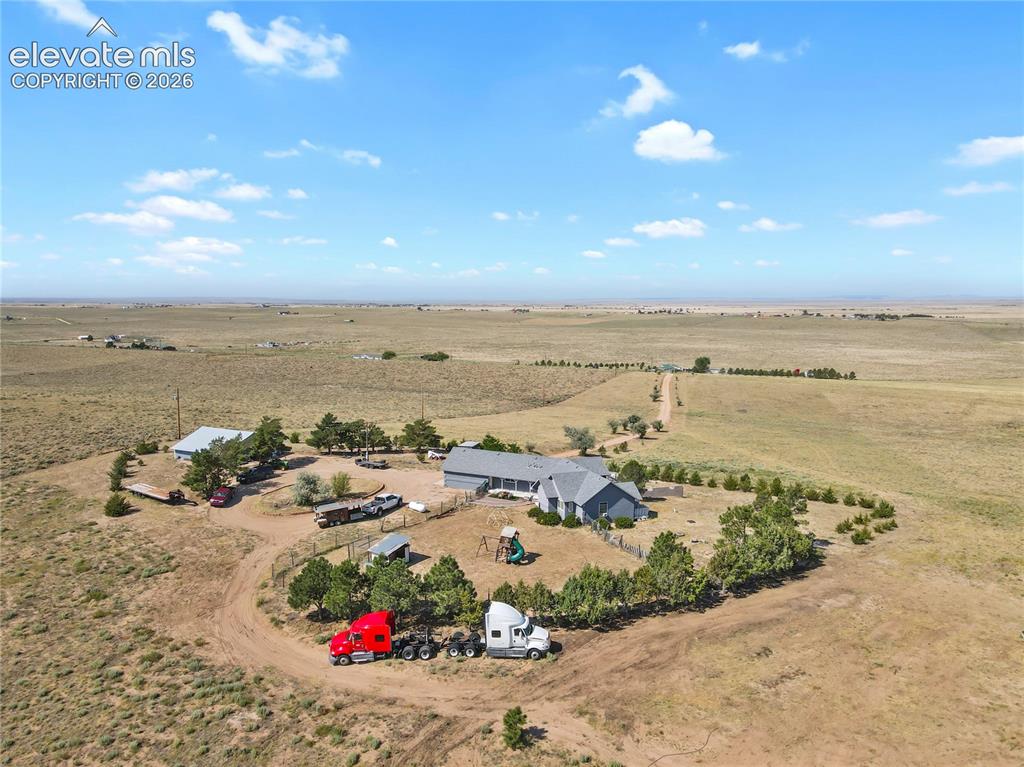 Image 46 of 50: Aerial View