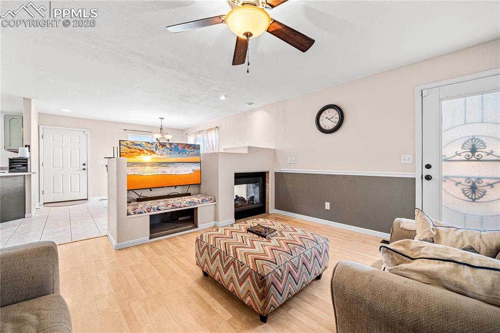 Image 3 of 36: Living Room