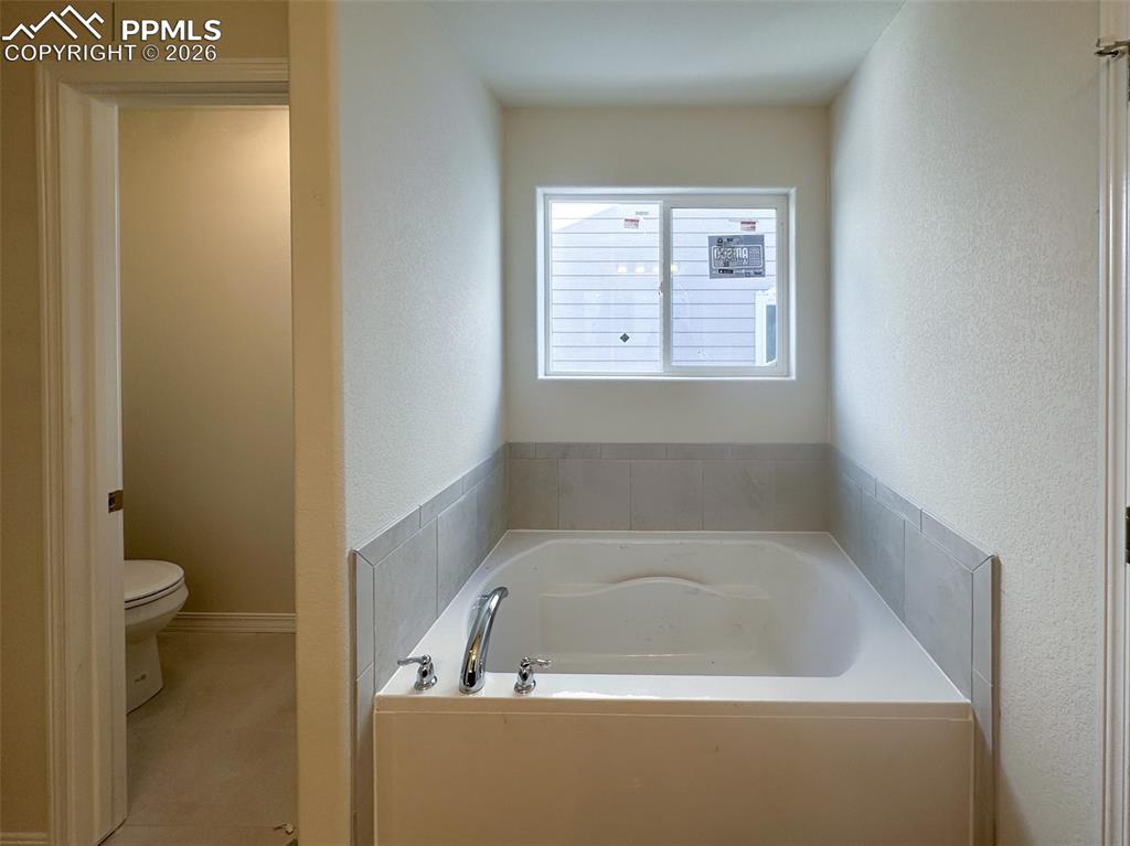 Image 16 of 29: Master Bathroom