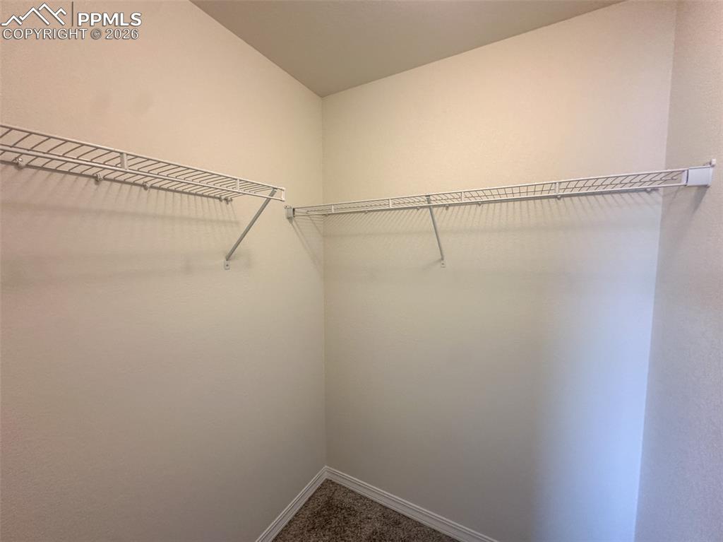 Image 26 of 29: Closet