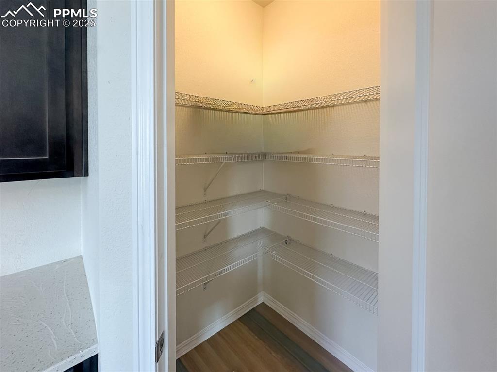 Image 7 of 29: Pantry