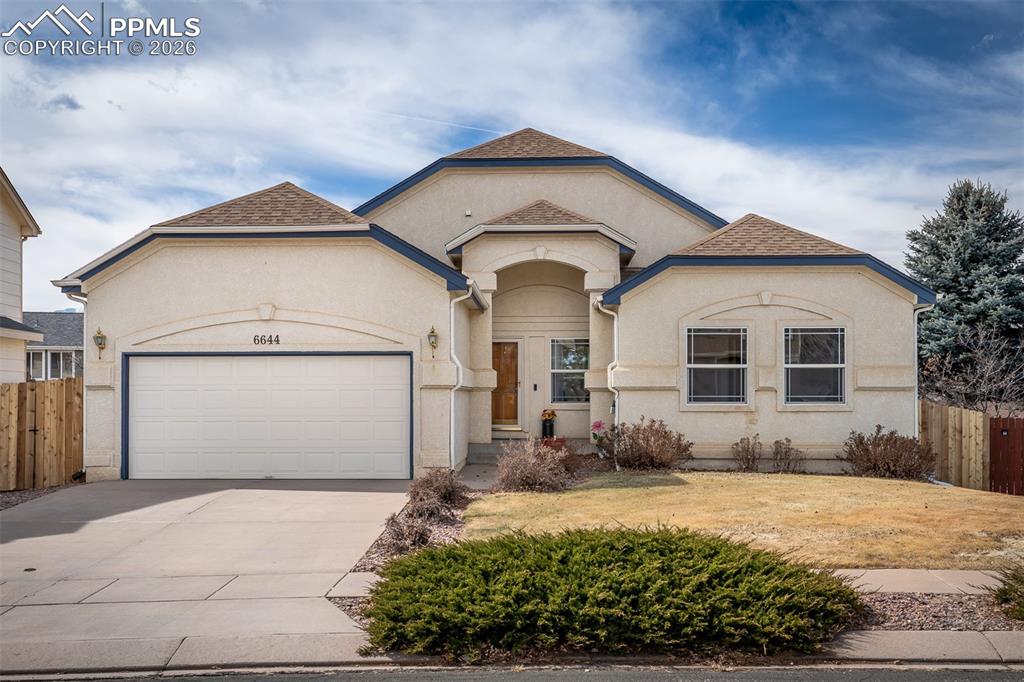 Image 1 of 48: Front of Structure