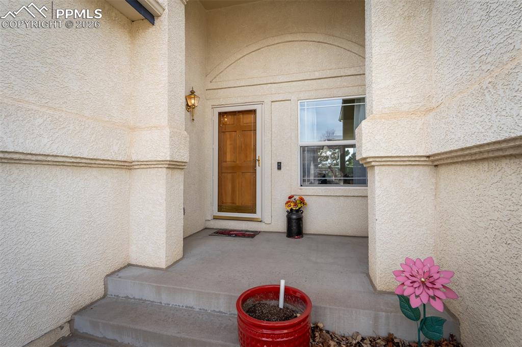 Image 2 of 48: Entry