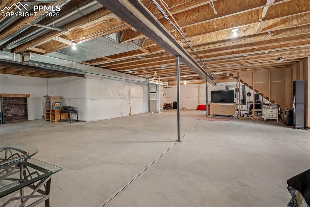 Image 31 of 48: Basement