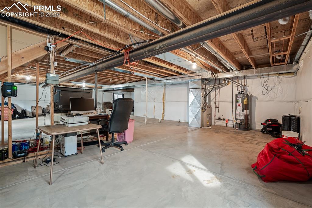 Image 33 of 48: Basement