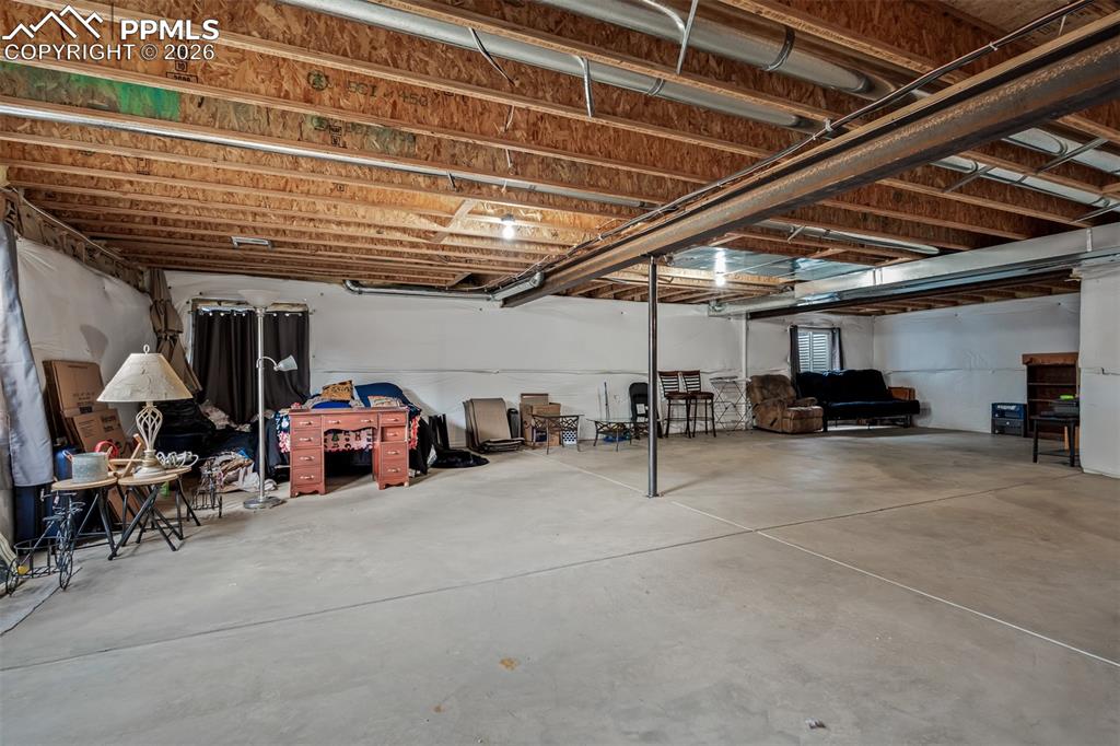 Image 34 of 48: Basement