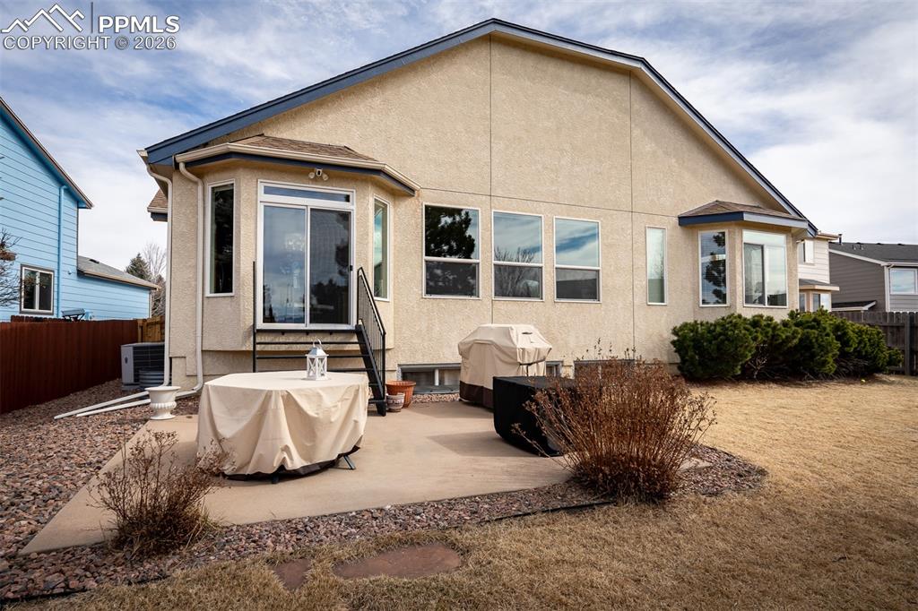 Image 39 of 48: Back of Structure