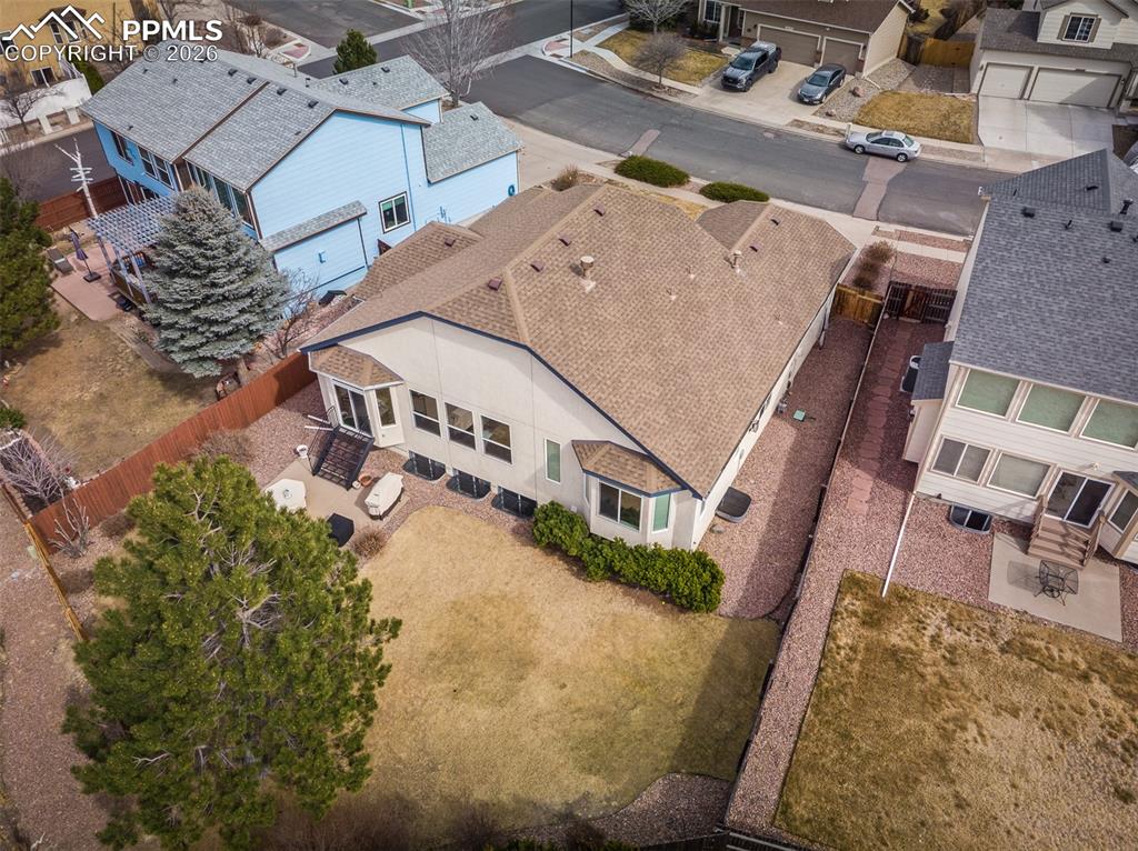 Image 42 of 48: Aerial View