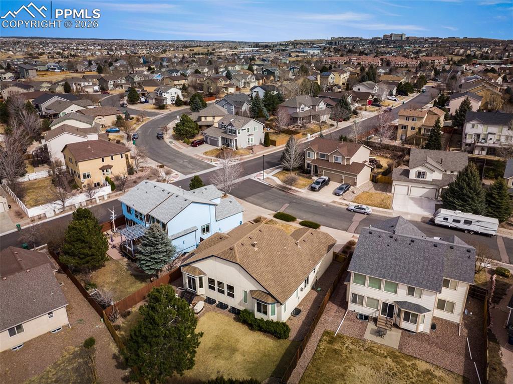 Image 46 of 48: Aerial View